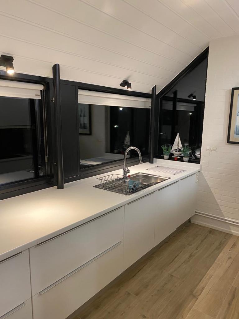 Villa Noordzeedreef Ref 317 오스트두인케르케 외부 사진