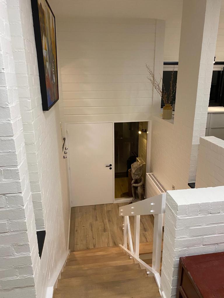 Villa Noordzeedreef Ref 317 오스트두인케르케 외부 사진