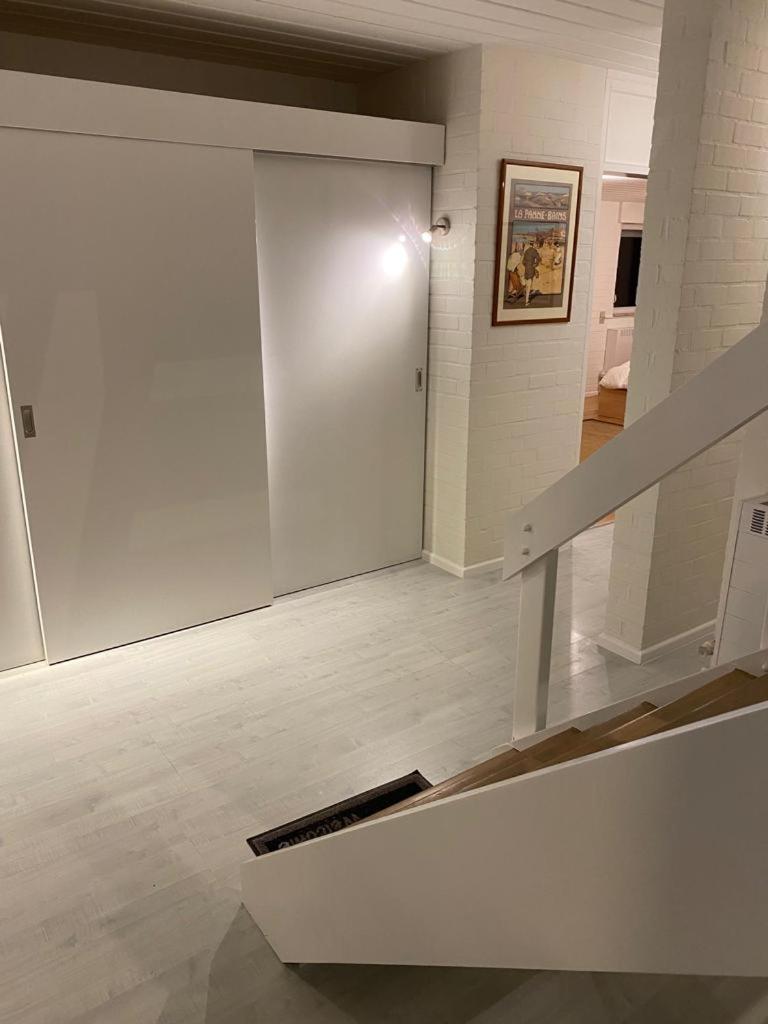 Villa Noordzeedreef Ref 317 오스트두인케르케 외부 사진