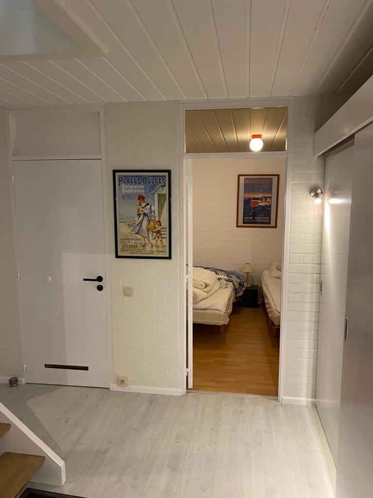 Villa Noordzeedreef Ref 317 오스트두인케르케 외부 사진