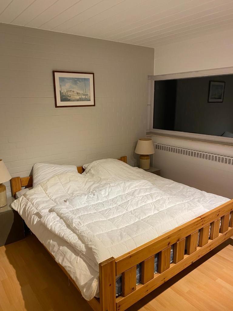 Villa Noordzeedreef Ref 317 오스트두인케르케 외부 사진