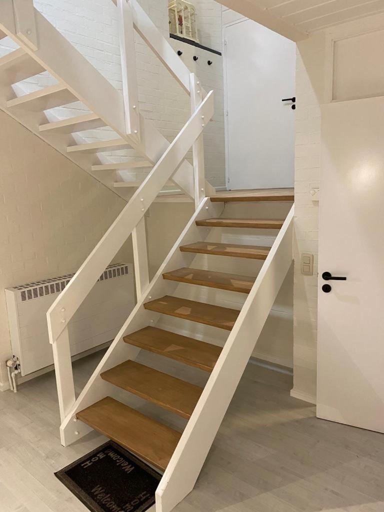Villa Noordzeedreef Ref 317 오스트두인케르케 외부 사진